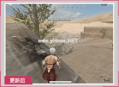《CF》全新版本登场！新中国风跳跳乐地图上线！